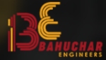 Bahuchar Engineering Company Logo