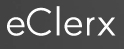 eClerx Company Logo
