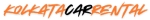 Kolkata Car Rentals Company Logo