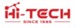 Hi-Tech Chemicals Converters Pvt Ltd Company Logo