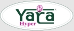 Yara Hyper Company Logo