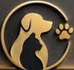 Pet Town Mart Company Logo