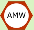 Alamgir Mechanical Works Company Logo