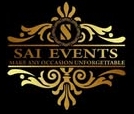 Sai Events Company Logo
