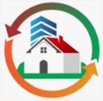 Destifine Realty Company Logo