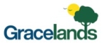 Gracelands Company Logo