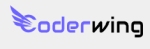Coderwing Company Logo