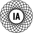 Indians Abroad Company Logo