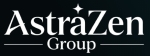 AstraZen Groups Company Logo