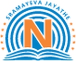 Narayana International School Company Logo