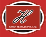 Haren Textiles Pvt Ltd Company Logo