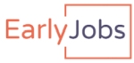 Earlyjobs Company Logo