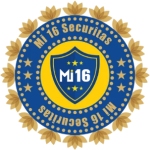 Mi16 Securitas Company Logo