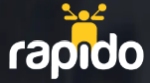 Rapido Company Logo