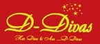D Divas Company Logo