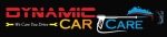 Dynamic Car Care Company Logo
