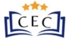 Cognitive English Classes Company Logo