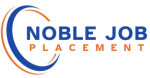 Noble placement Company Logo