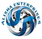 Alisha Enterprises Company Logo