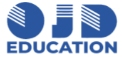 OJD Education Company Logo
