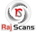 Raj Scans Company Logo