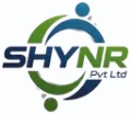 Shynr Company Logo