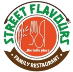 Street Flavours Company Logo