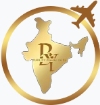 Make My Bharat Yatra Pvt Ltd Company Logo
