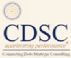 Connecting Dots Company Logo