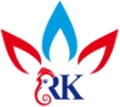 R.K.Investment Firm Company Logo
