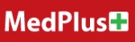 Medplus Diagnostic Company Logo