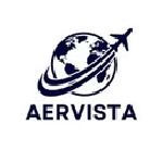 Aervista Company Logo