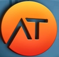 Anurag Traders Company Logo