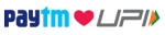 Paytm Company Logo