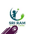 Sri Ram Child Care Company Logo