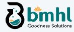 Besuto Mark Healthcare Pvt Ltd Company Logo