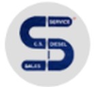 C.S. Diesel Engineering Pvt. Ltd. Company Logo