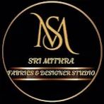 Sri Mithra Studio Company Logo