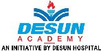 Desun Academy Company Logo