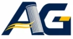 A G International Company Logo