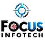 Focus Infotech Company Logo