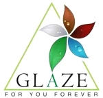 Glaze Trading India Private Limited Company Logo