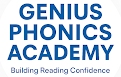 Genius Phonics Academy Company Logo