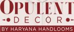 Opulent Decor Company Logo