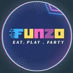 Funzo Game Zone Company Logo
