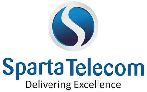 Sparta Telecom-Ranchi Company Logo