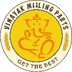 Vinayak Milling Parts Company Logo