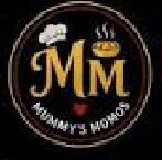 Mummys Momos Company Logo