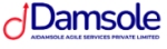 AiDamsole Agile Services Pvt Ltd Company Logo