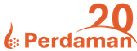 Perdaman Global Services Company Logo